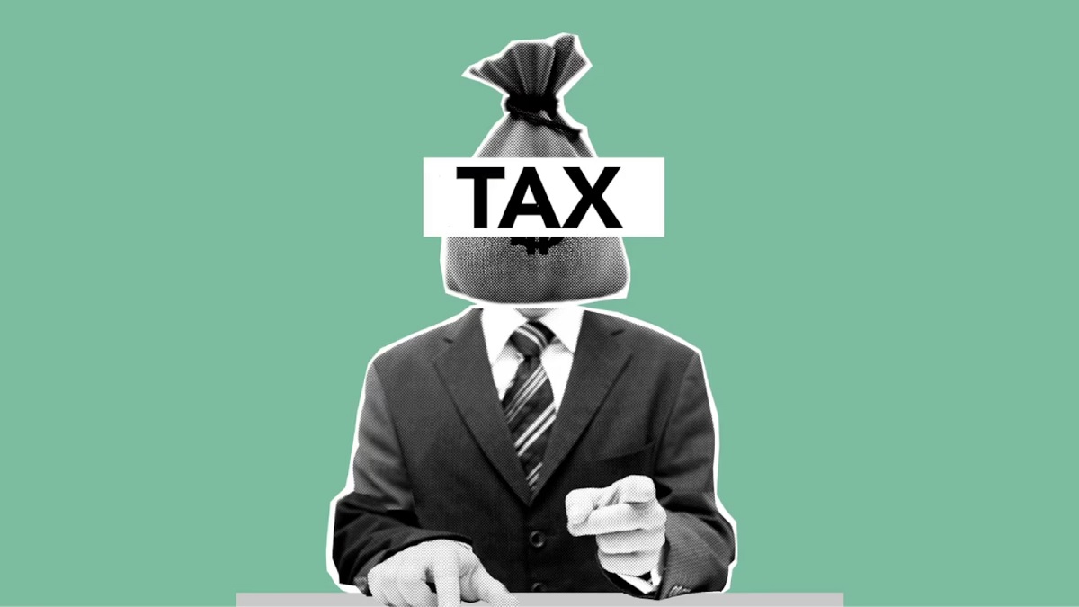Tax