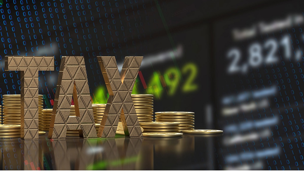 ULIP Taxation Change