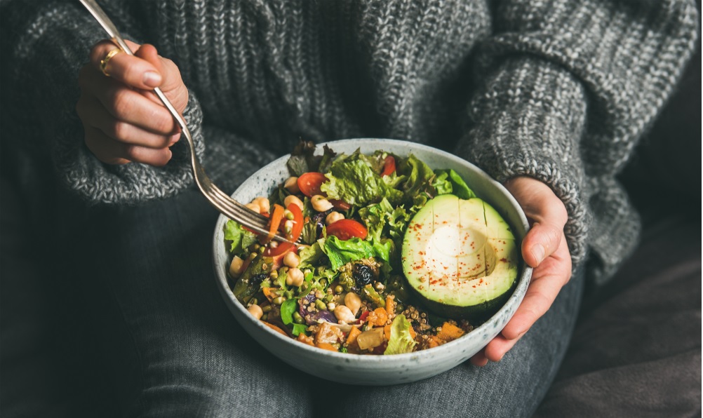 vegan 2