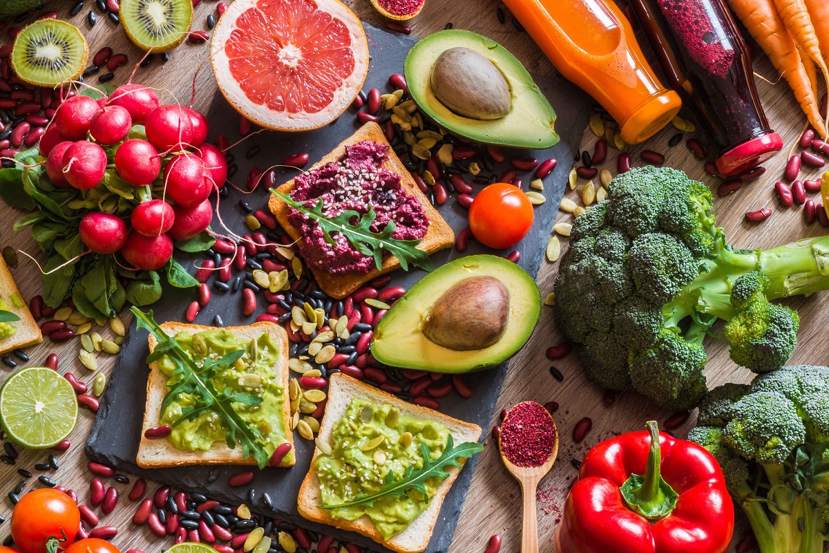 Vegan Satya Day