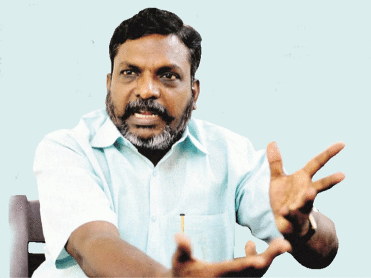 viduthalai chiruthaigal katchi