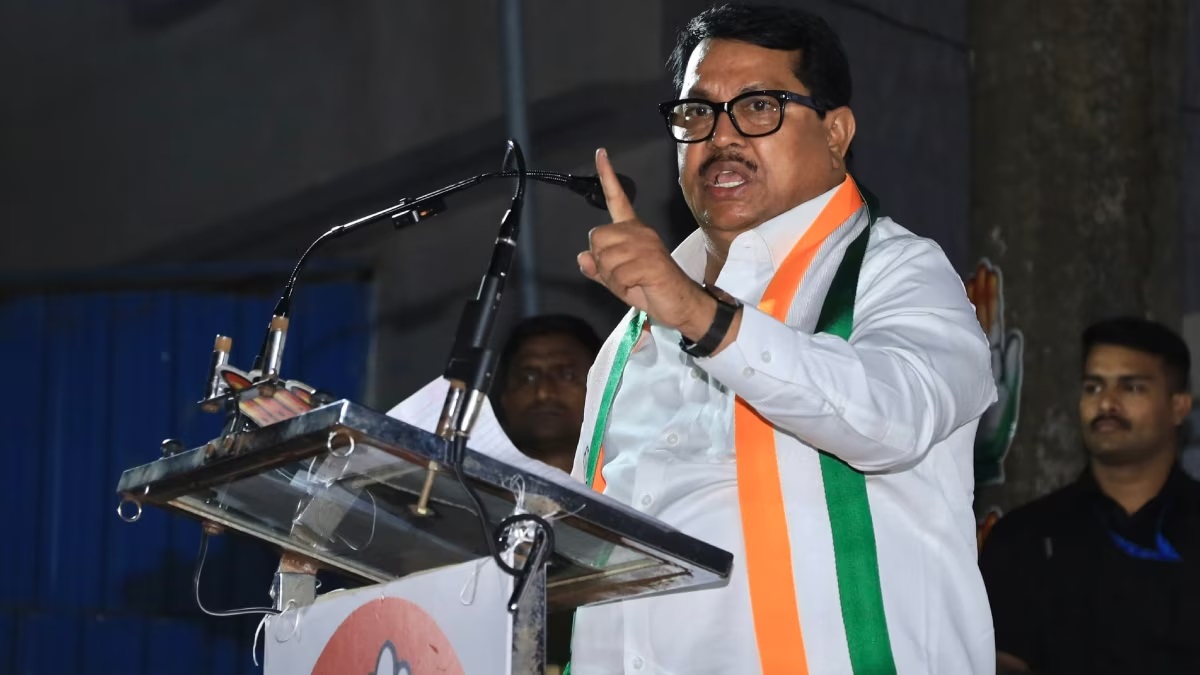 vijay vadettivar