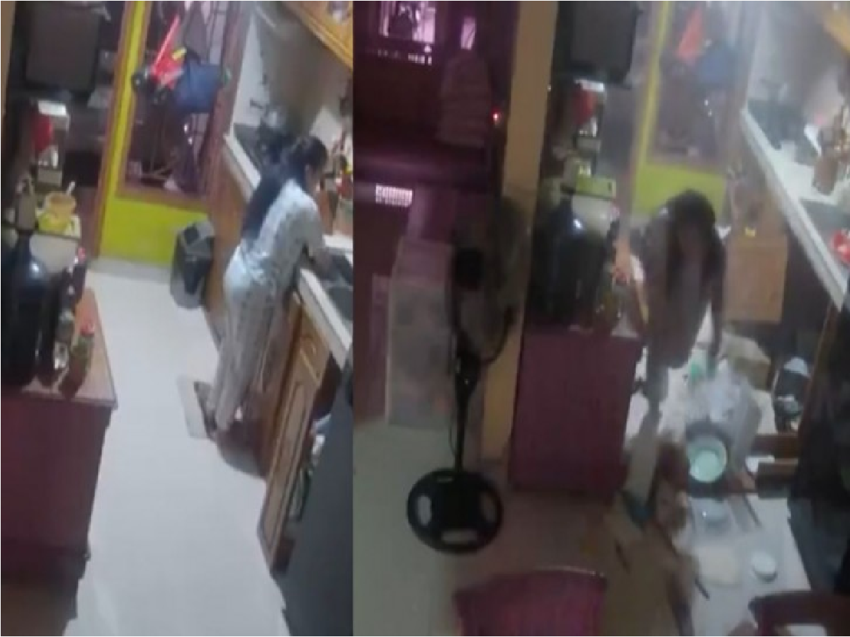 viral home video