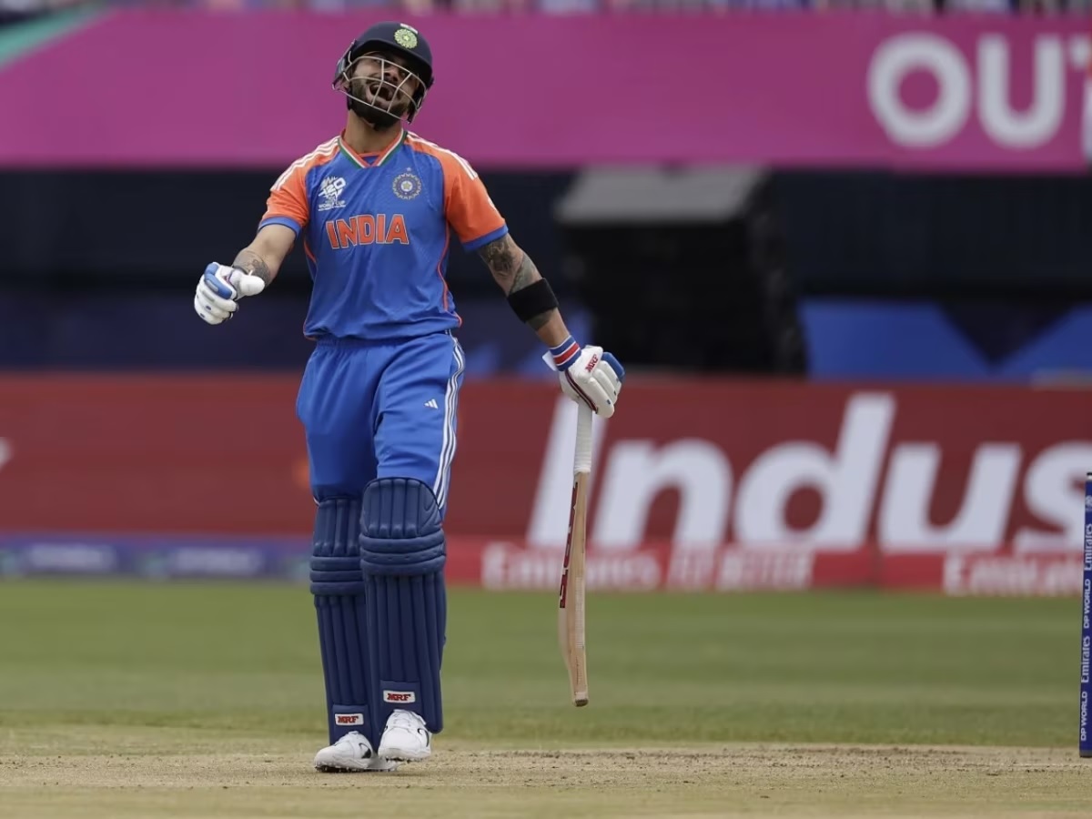 virat kohli 1