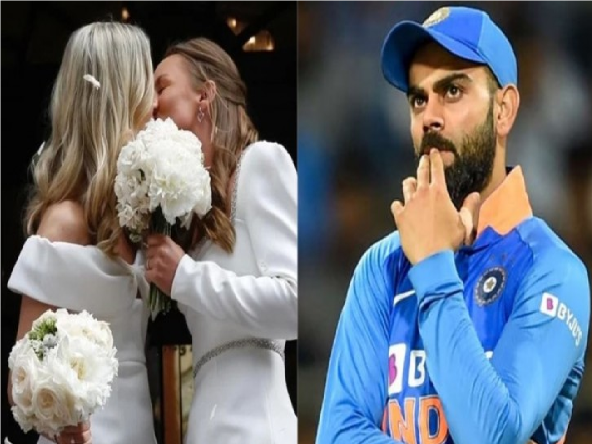 Virat Kohli Satya Day
