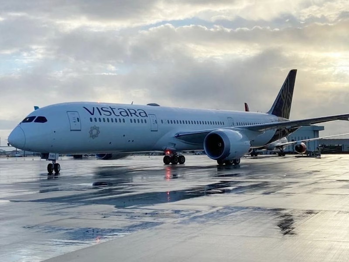 Vistara