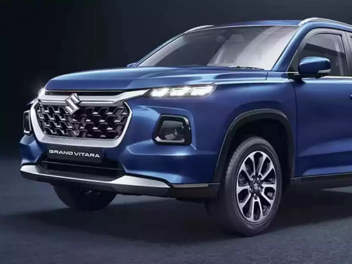 Grand Vitara