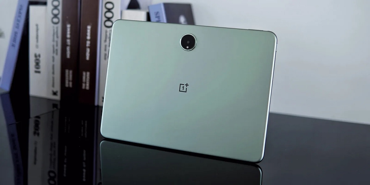 OnePlus Pad 2