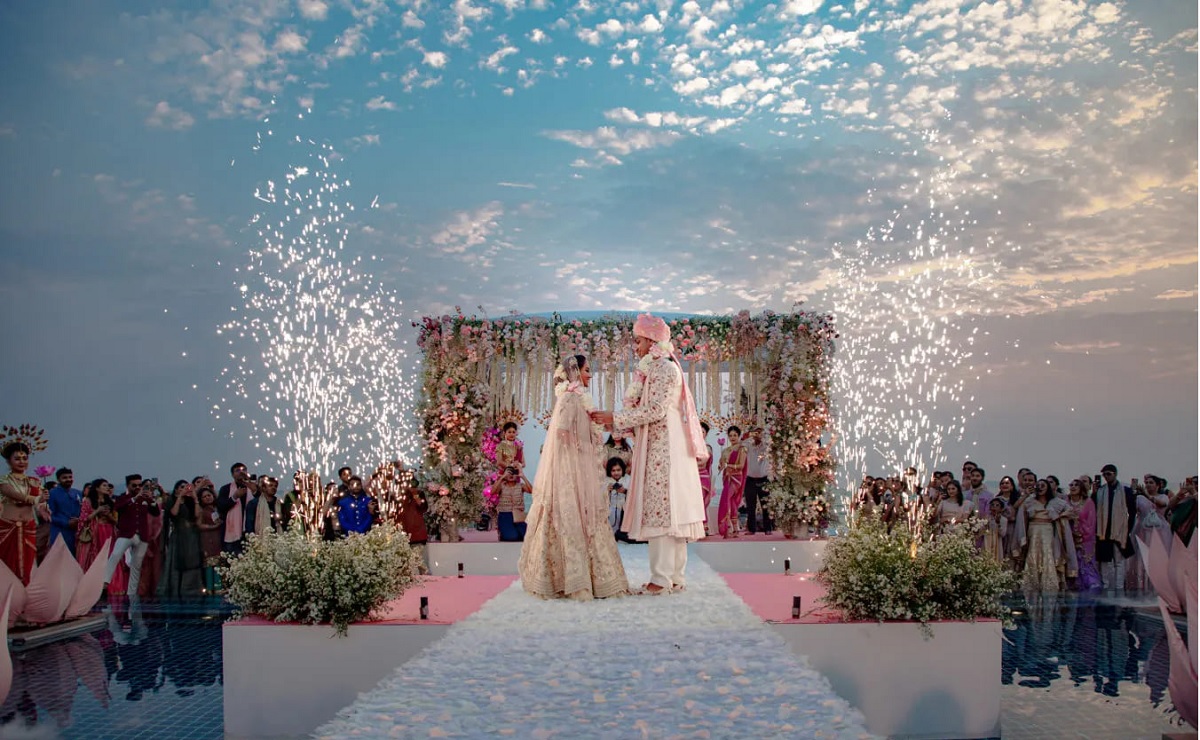 Wedding 1 Satya Day