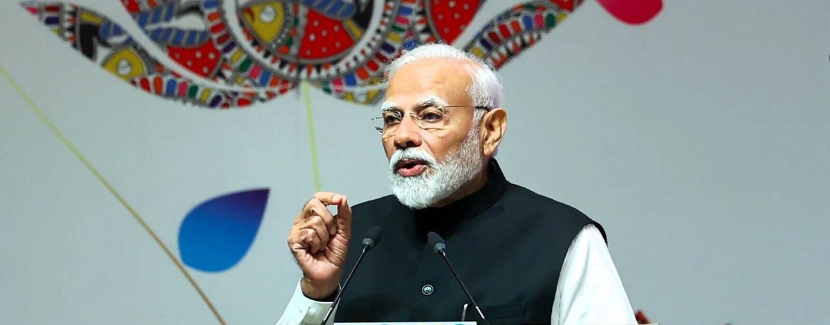 PM MODI SEMICON-2024