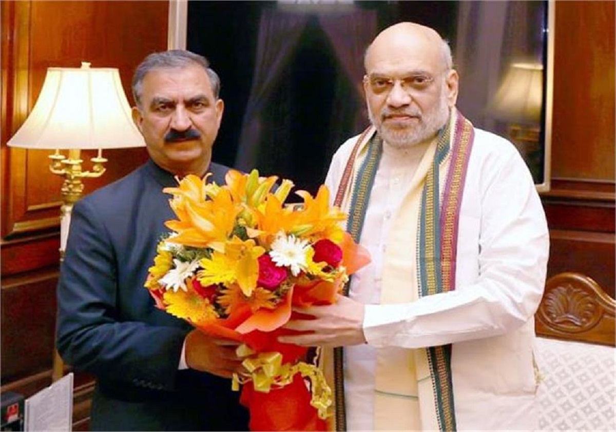 AMIT SHAH 2