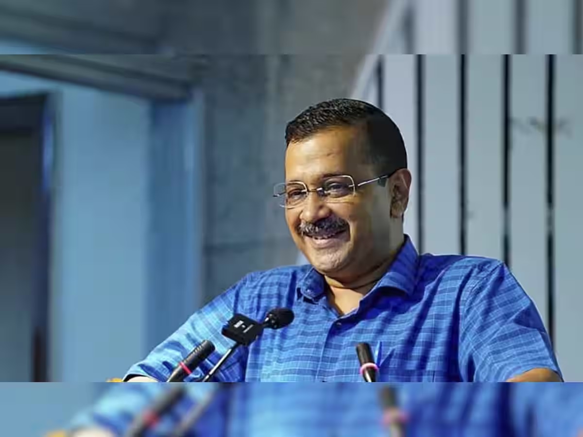 ARVIND KEJRIWAL - Samvidhan Divas