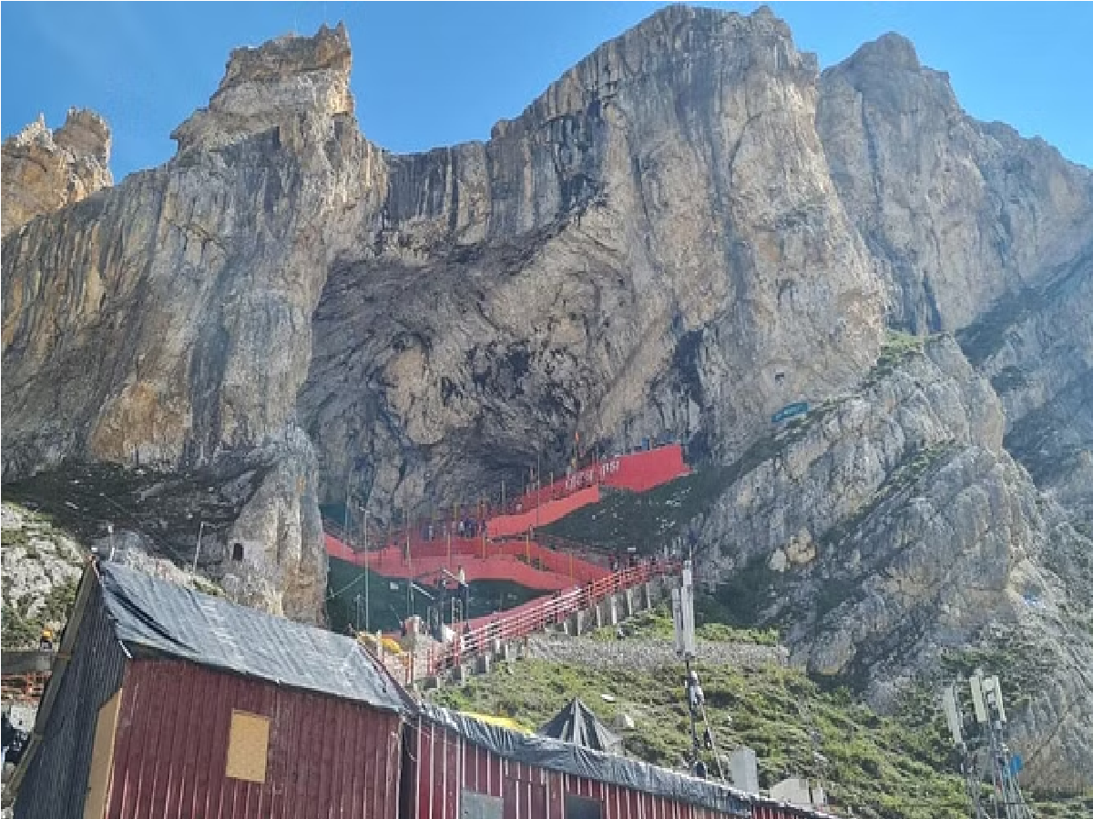 Amarnath Yatra