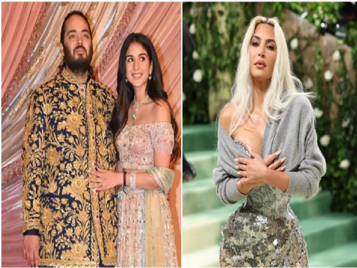 Anant Ambani Wedding
