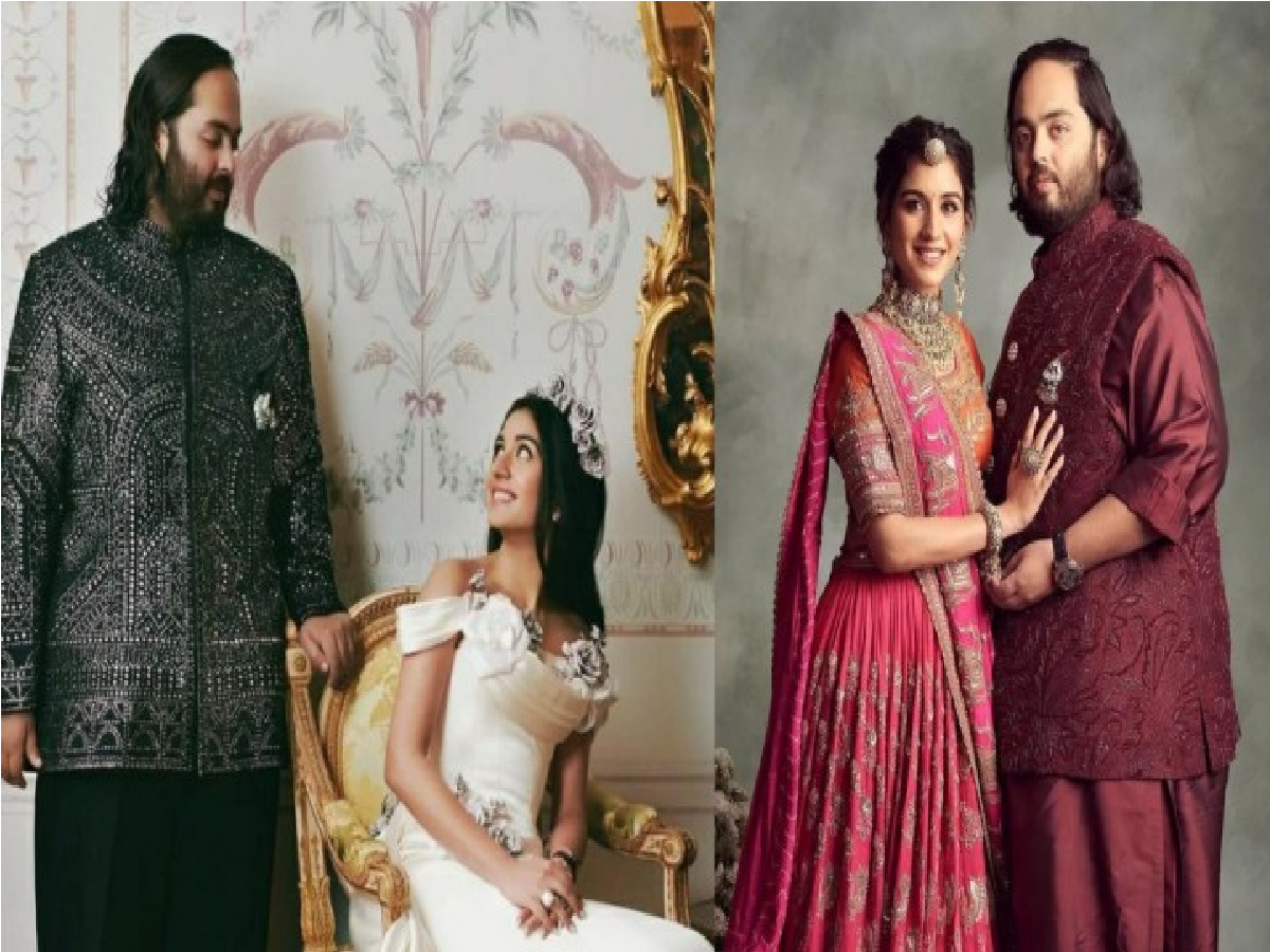 Anant Radhika Wedding