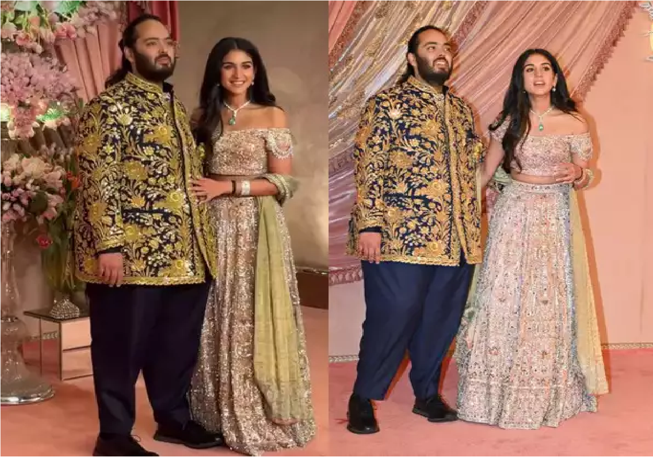 Anant Radhika Wedding2
