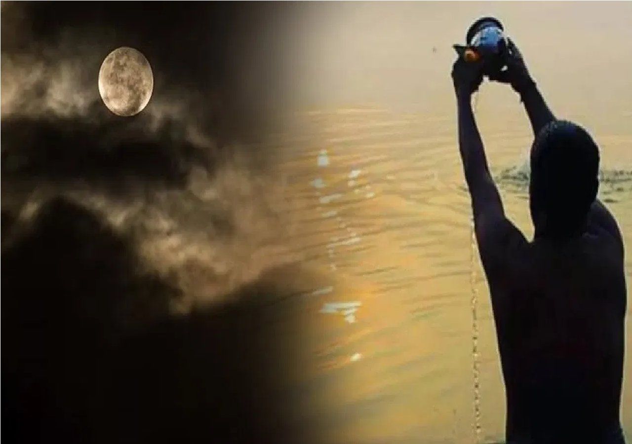 Somvati Amavasya 2024