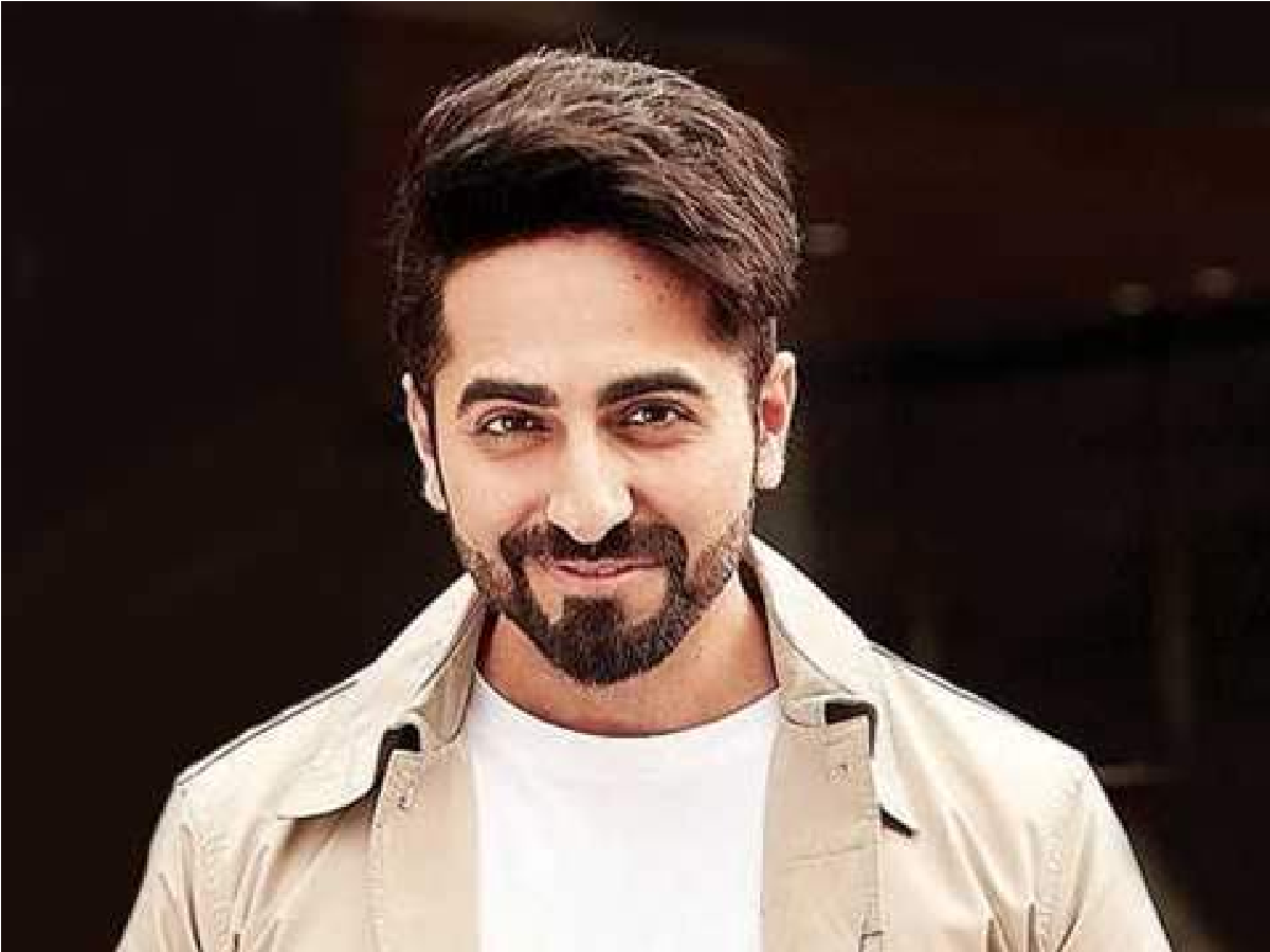 Ayushmann Khurrana