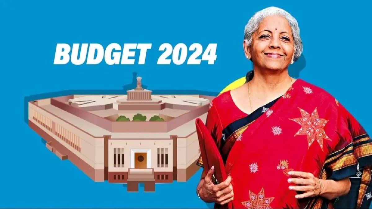 BUDGET 2024