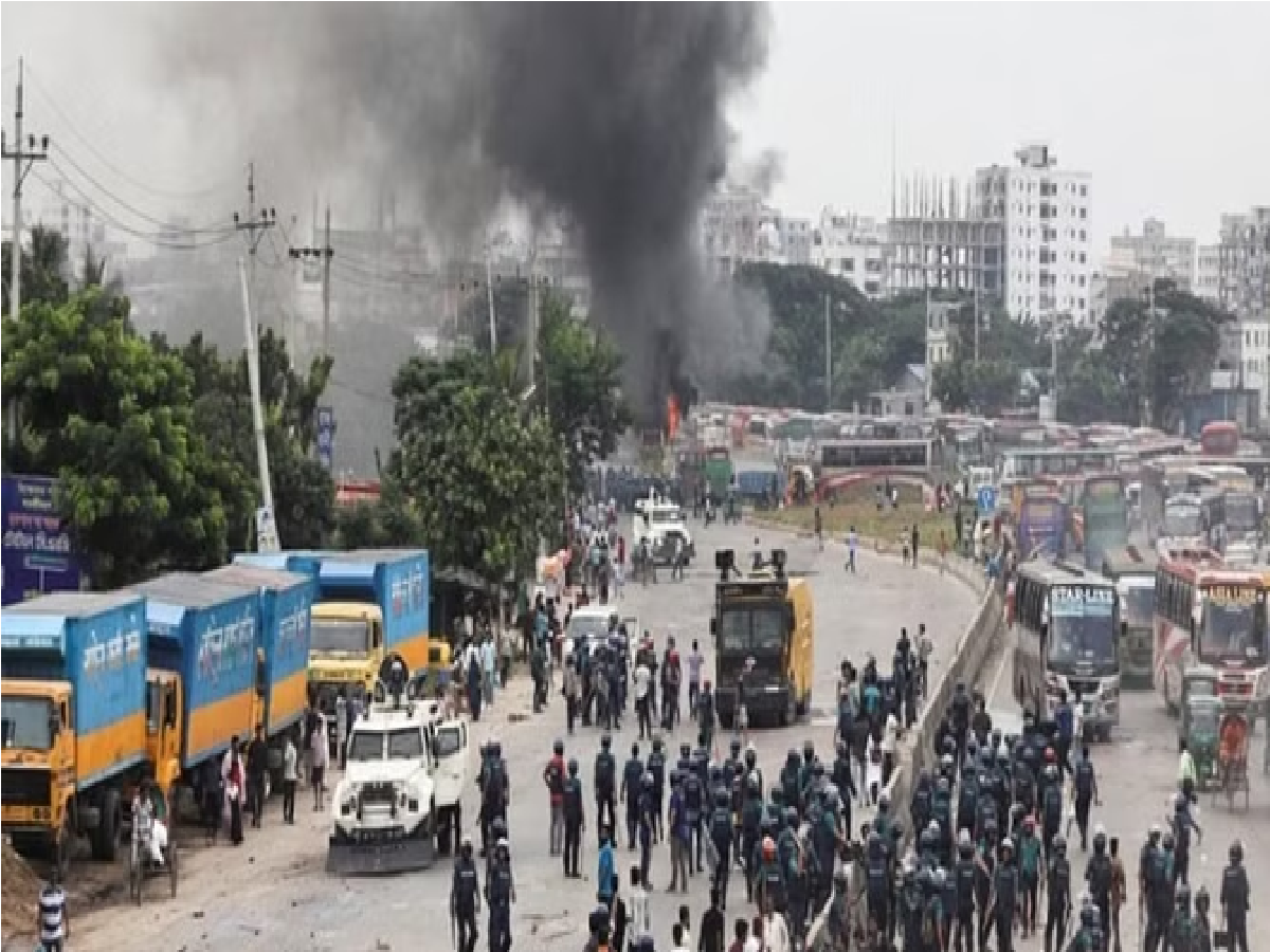 Bangladesh