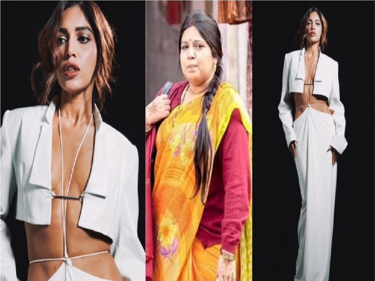 Bhumi Pednekar Birthday