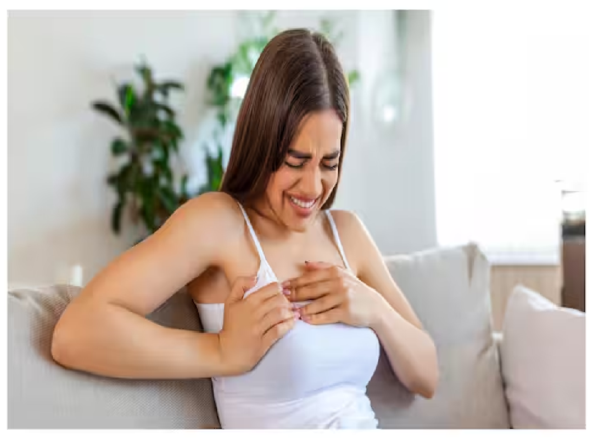 Breast Enlargement 2