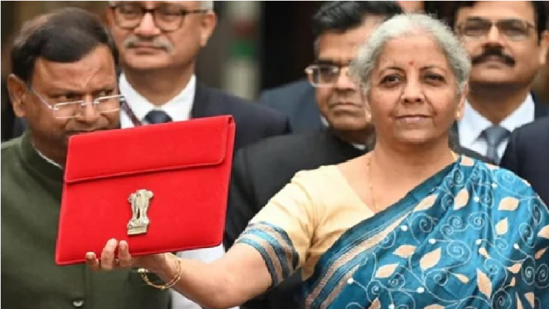 Budget 24