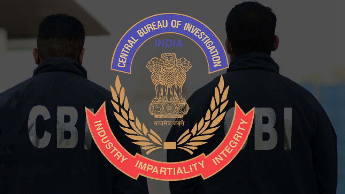 CBI - RG Kar rape-murder