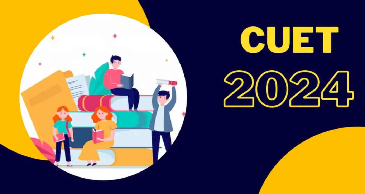 Cuet Ug 2024 Satya Day