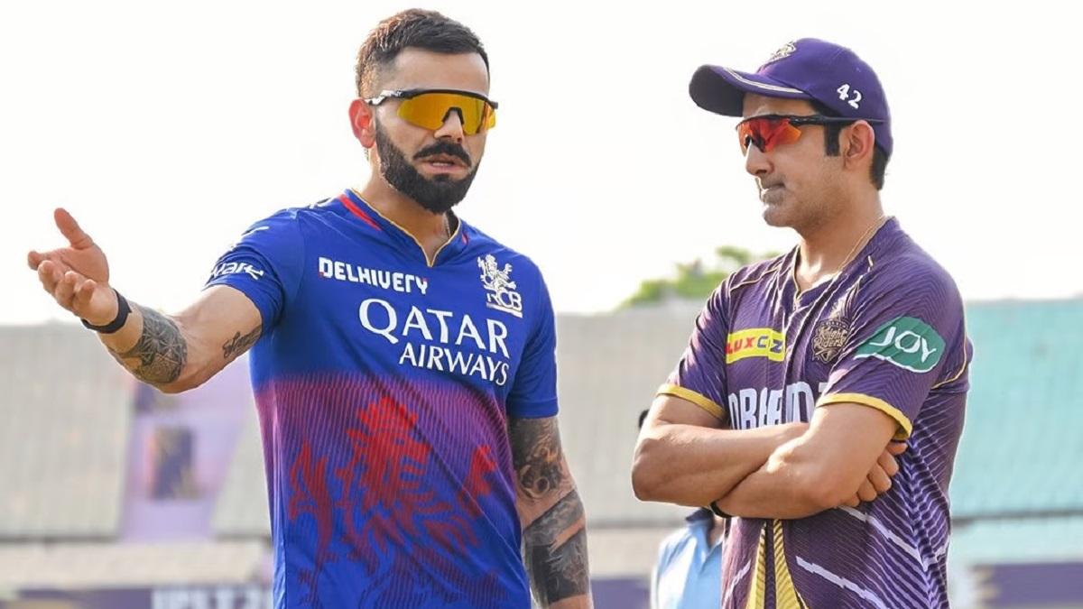 gautam gambhir