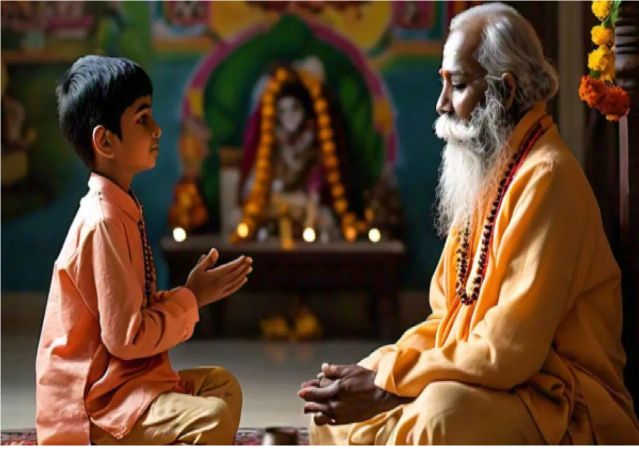 Guru Purnima