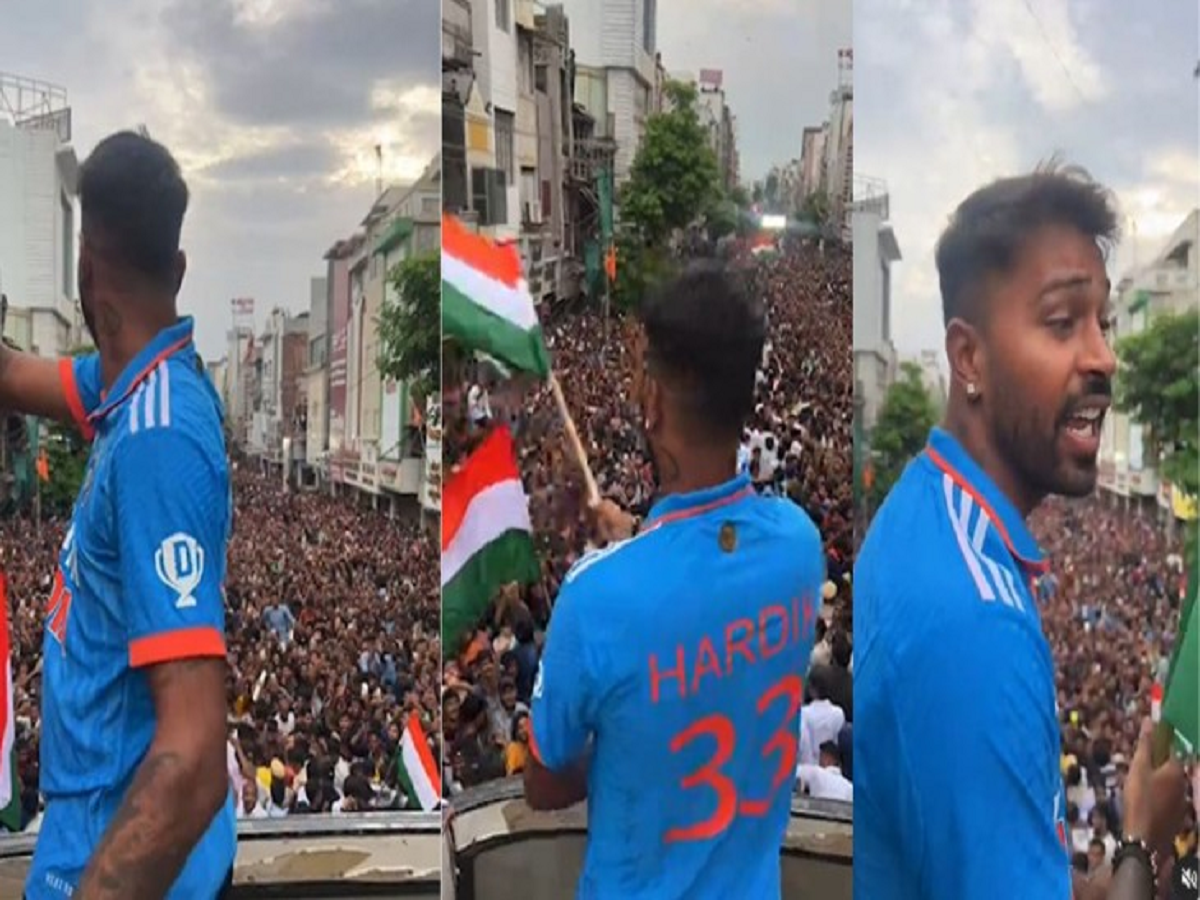 HARDIK PANDYA VADODARA