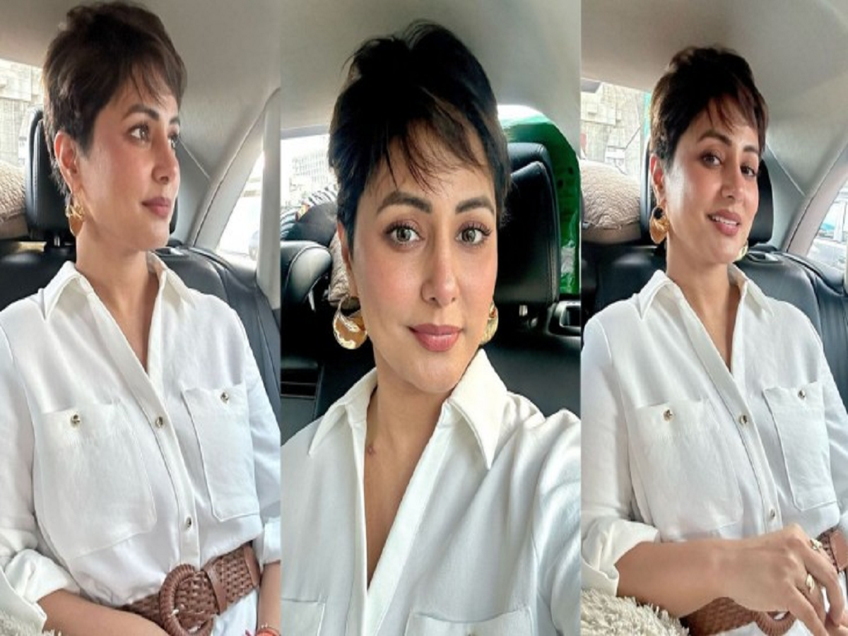hina khan