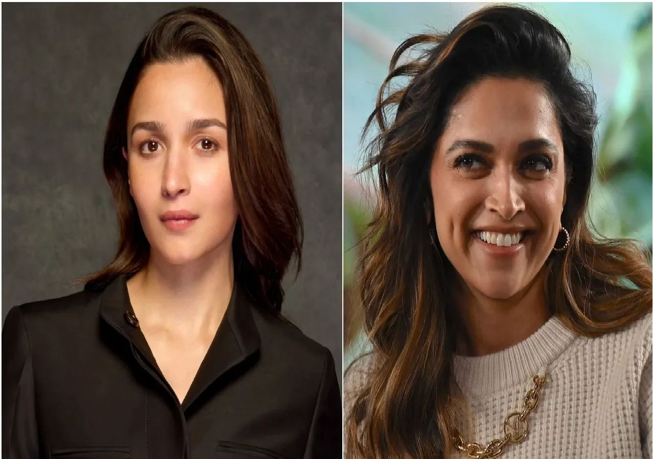 Highest Paid Bollywood Actress