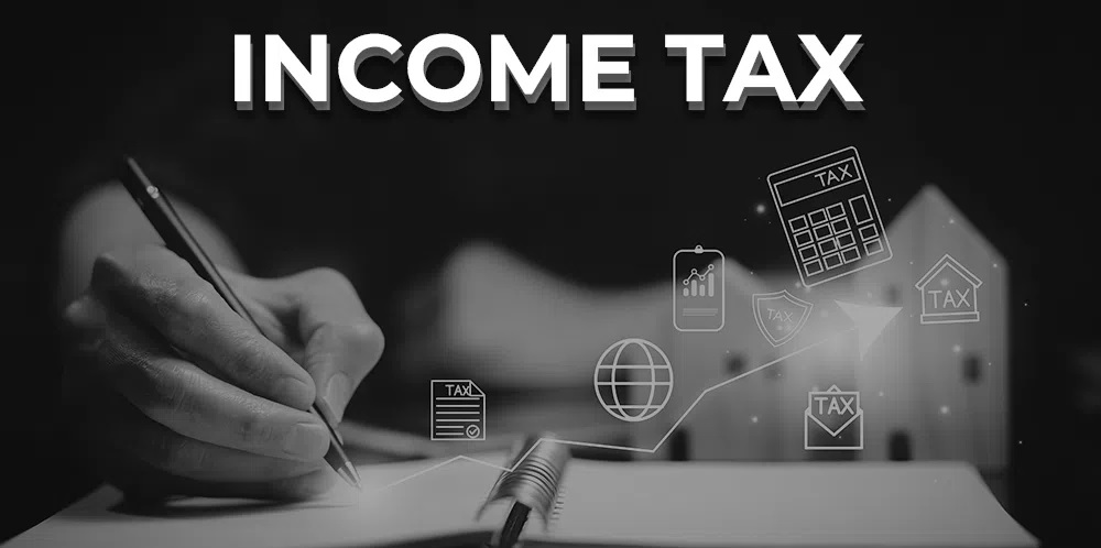 Income Tax
