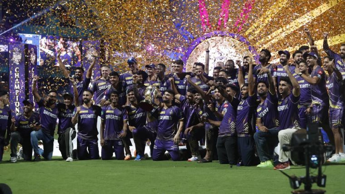 IPL 2025