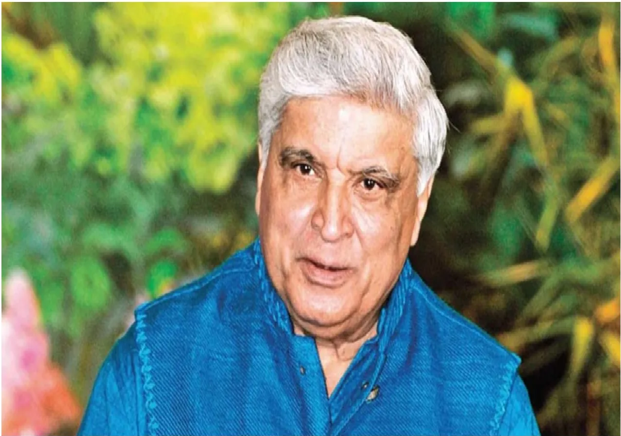 Javed Akhtar