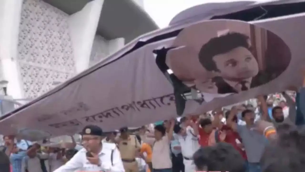KOLKATA