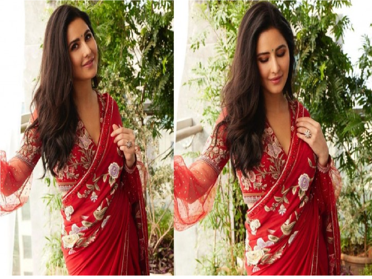 Katrina Kaif Birthday