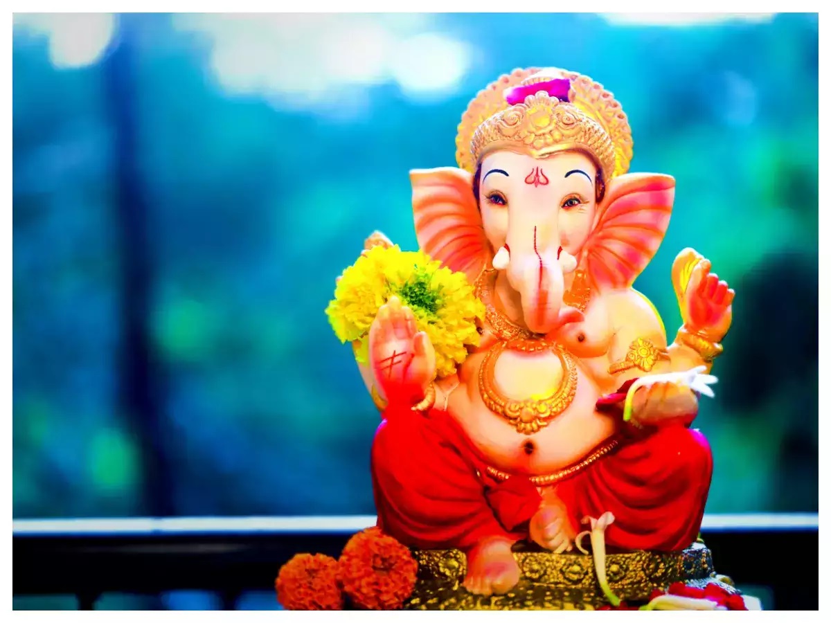 Vinayak Chaturthi 2025