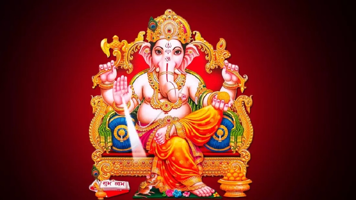 Vikat Sankashti Chaturthi 2025