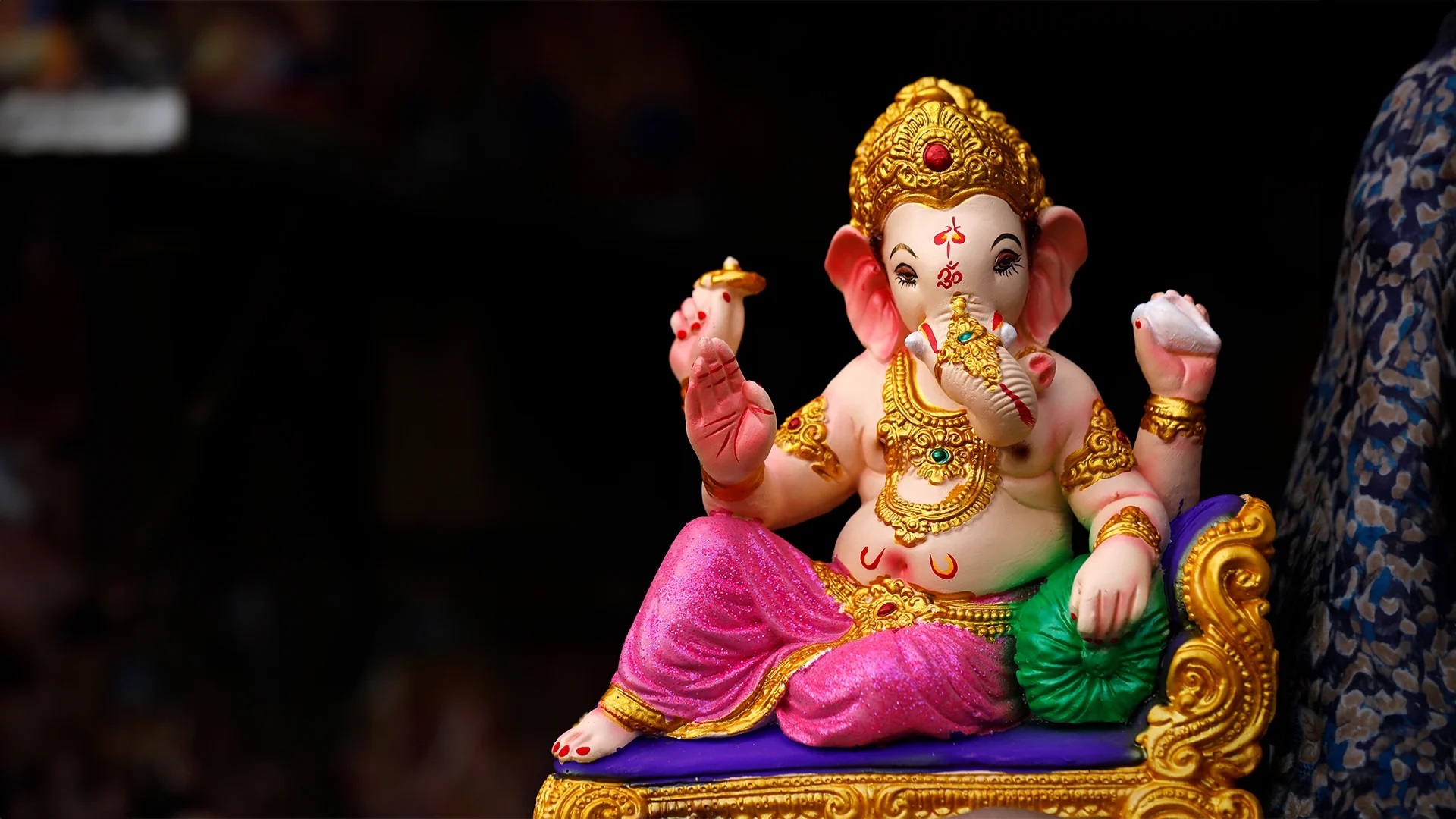 Sankashti Chaturthi 2024