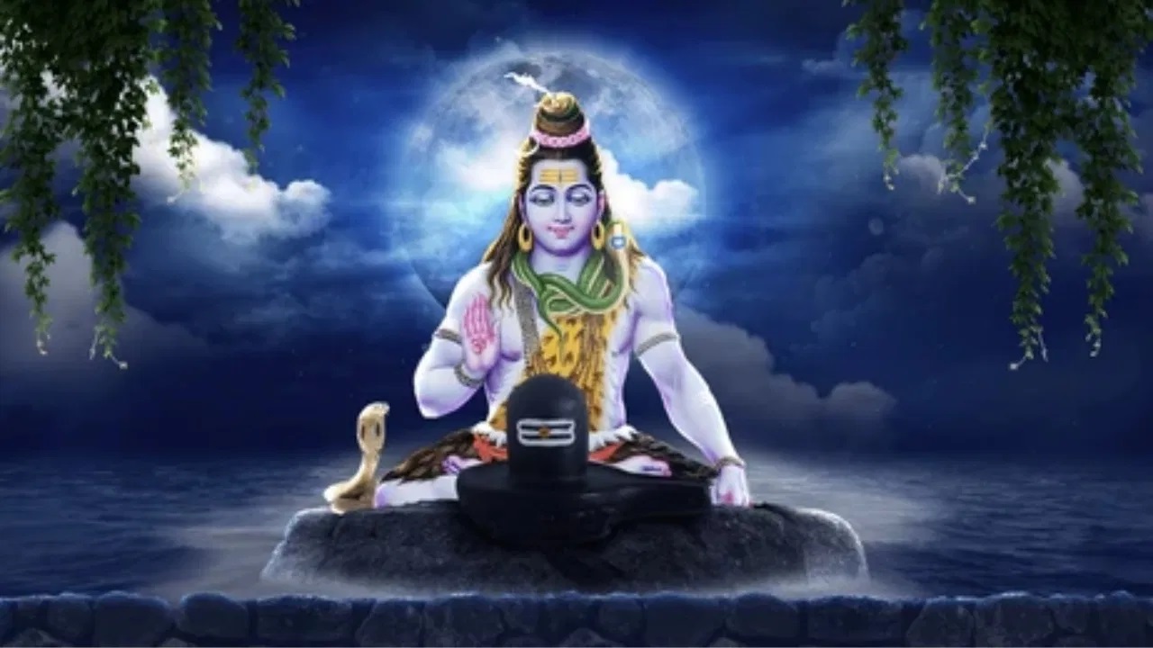 Shiv Puran