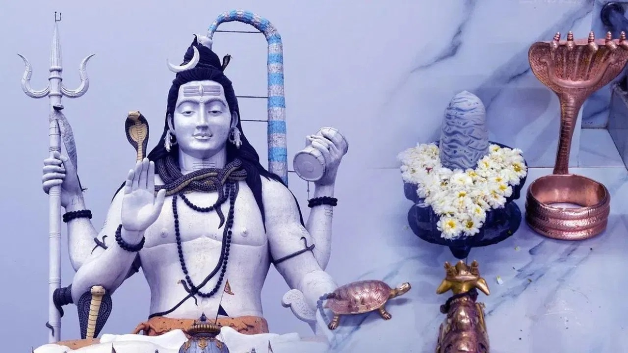 Mahashivratri 2025
