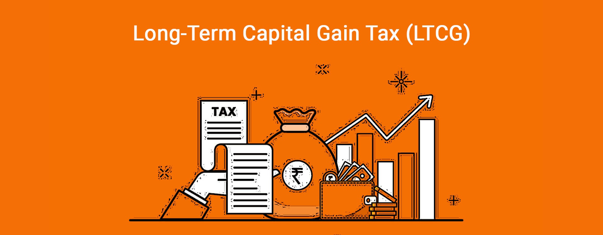 Ltcg Tax