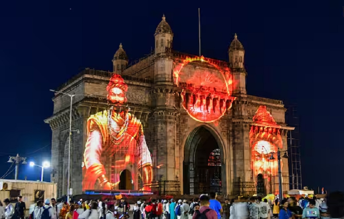 MAHARASHTRA 1