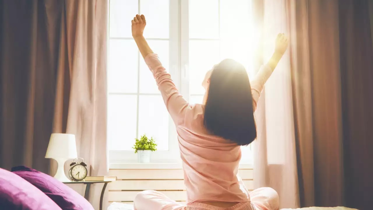 MORNING TIPS
