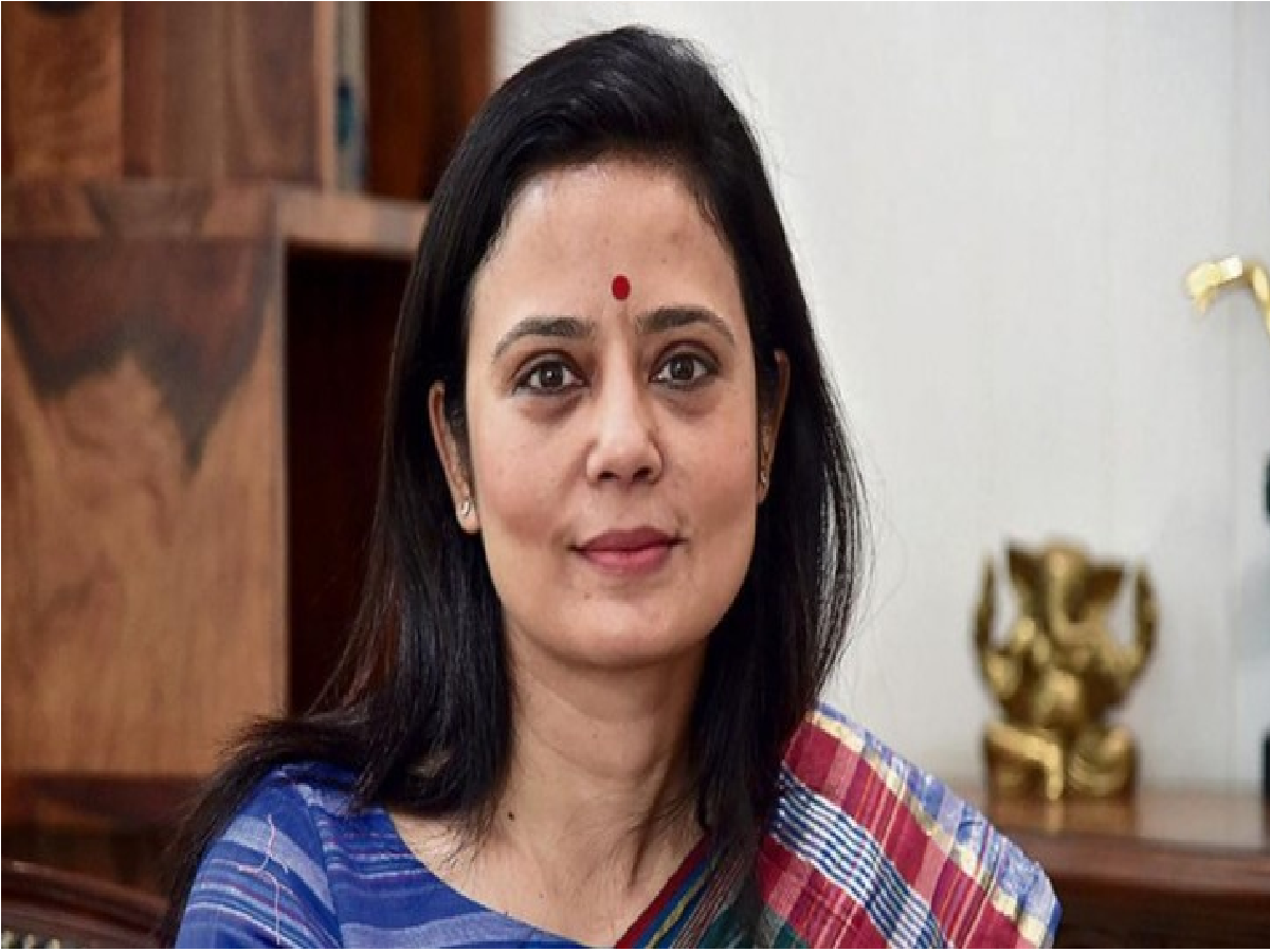 Mahua Moitra
