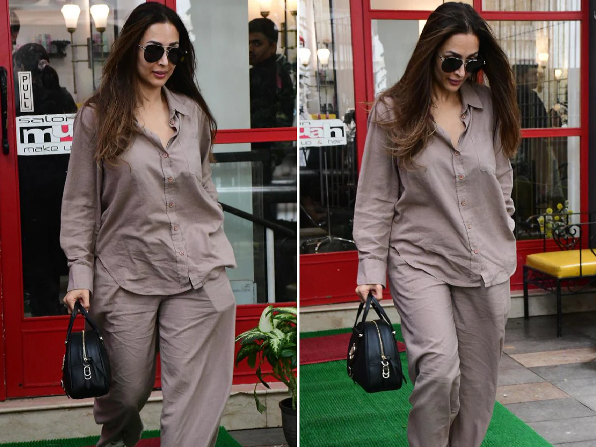 Malaika Arora