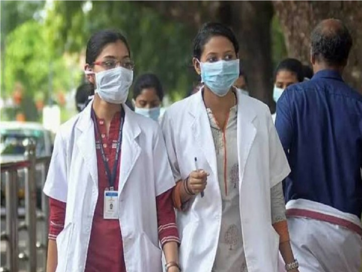 NEET UG Result 2024
